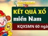 KQXSMN 60 ngày – Kết quả XS miền Nam 60 ngày gần nhất