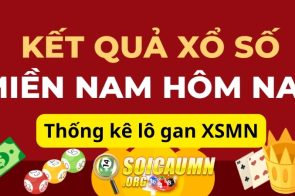 Lô gan miền Nam lâu chưa về – Thống kê lo gan XSMN