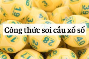 Hướng Dẫn Kỹ Thuật Soi Cầu Xổ Số Đầy Đủ Và Chi Tiết Tại Nhà Cái 500ae