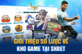 Giới Thiệu Nhà Cái SHBET – Thiên Đường Giải Trí Đẳng Cấp