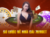 Giới thiệu 789bet – Nhà cái uy tín hàng đầu khu vực châu Á 