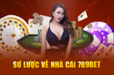 Giới thiệu 789bet – Nhà cái uy tín hàng đầu khu vực châu Á 