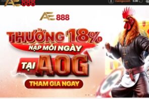 Khám Phá Hệ Thống Game Đỉnh Cao Tại AE888 