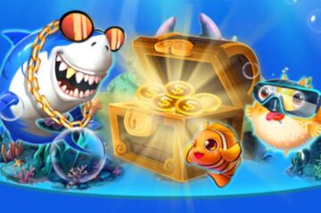 Bắn Cá Zui – Cổng Game Bắn Cá Đổi Thưởng Siêu Hot Tại 789BET