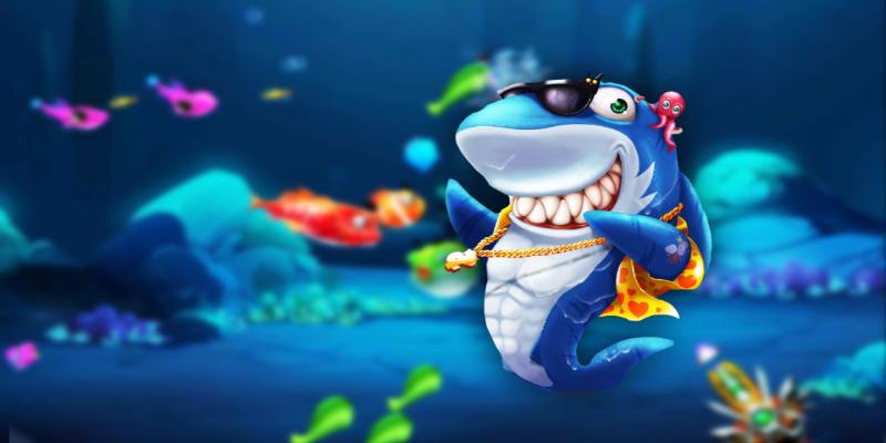 Game bắn cá new88