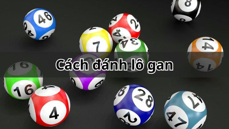 Dấu Hiệu Nhận Biết Lô Gan Kép Cực Chuẩn Tại F168