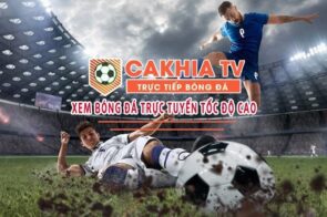 Mẹo xem trực tiếp bóng đá tại CakhiaTV không lo quảng cáo