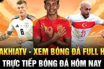 Bí quyết xem trực tiếp bóng đá không quảng cáo tại nền tảng CakhiaTV