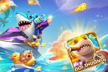 Bắn cá Sky88 – Thưởng thức trò chơi săn cá đổi thưởng cực chất