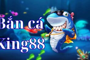 Bắn cá King88 – Hé lộ thế giới đại dương rộng lớn bao la