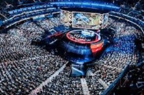E-sports VA88 – Cá cược thể thao điện tử xanh chín tại nhà cái