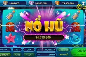 Nổ Hũ Bet88: Trải Nghiệm Slot Hấp Dẫn & Cơ Hội Jackpot